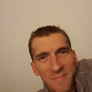 Meet your Posher, Jeremy